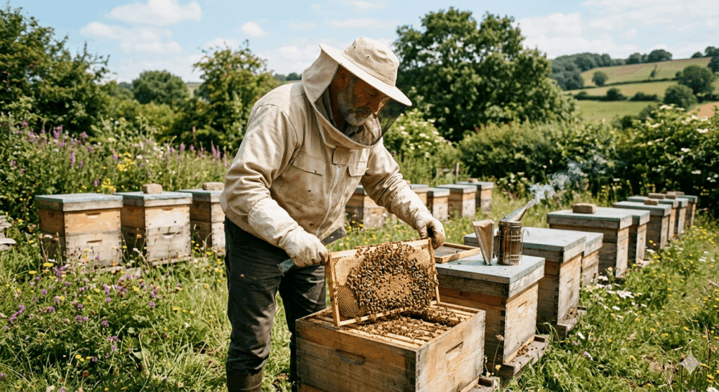 honigschleuder-kaufen.de Sidebar 1